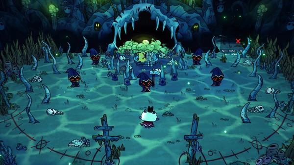 《进击羔羊传说》上架获极好评 Steam 同时上线破 6 万人