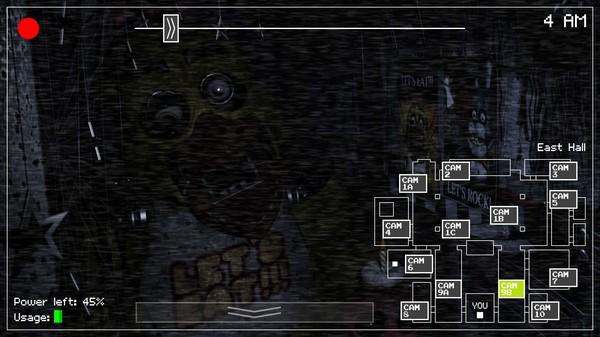 Steam 社区:: Five Nights at Freddy's 2