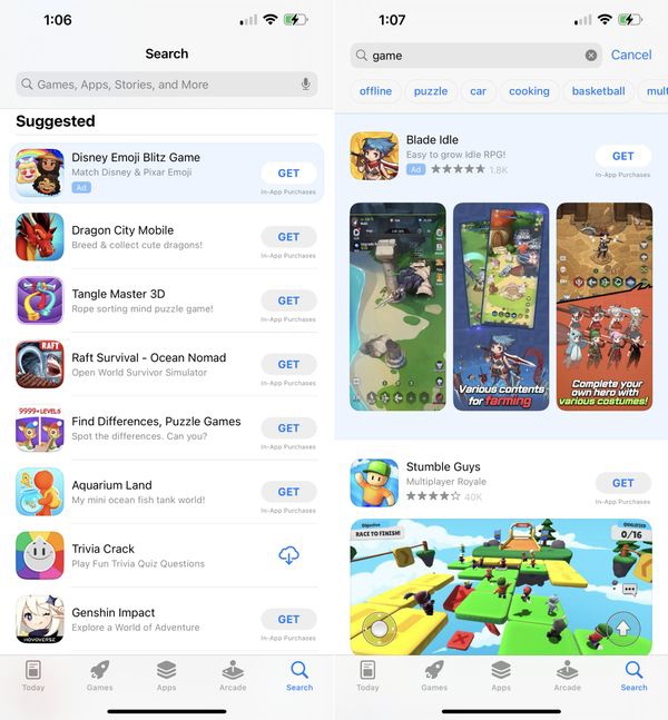 Apple或将准备把广告扩展到iPhone / iPad新领域：但还不会涉足第三方App 广告业务