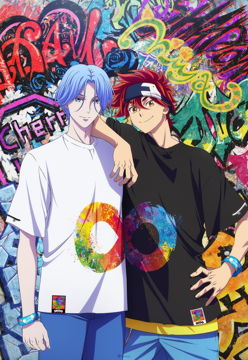 由 BONES 所制作的滑板竞赛主题原创动画《SK8 the Infinity（SK∞ エスケーエイト）》，8 月 14 日在冲绳举办的「SK∞ エスケーエイト ∞WEEKスペシャルイベント」活動中宣布，確定製作新作 OVA 以及第二期電視动画系列！