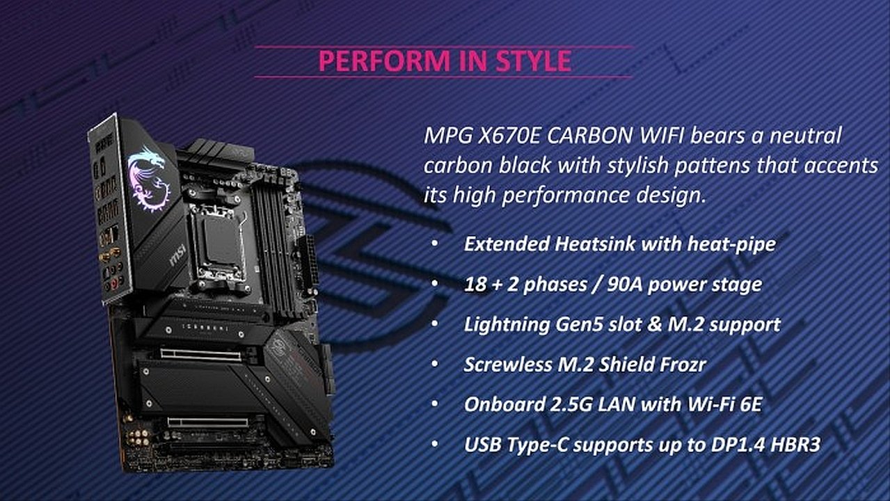 X670/X670E 主板最贵 00 AM5‧偷跑价‧比 Intel Z690 更贵