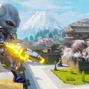 经典小灰人回归！ 《毁灭全人类 2 重制版》8 月底正式开战