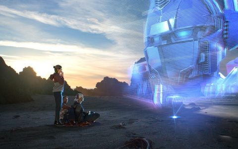 AR 扩增实境游戏《变形金刚：重金属》宣布将于 8/31 停止营运以及相关开发工作