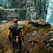 《救世英豪 重制版》释出最新宣传影片 扮演无名囚犯拯救矿山殖民地危机