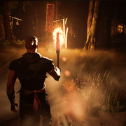 《救世英豪 重制版》释出最新宣传影片 扮演无名囚犯拯救矿山殖民地危机