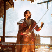 《救世英豪 重制版》释出最新宣传影片 扮演无名囚犯拯救矿山殖民地危机