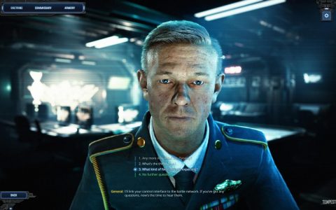 RTS 新作《风暴崛起》曝光首部宣传影片 预计 2023 年问世