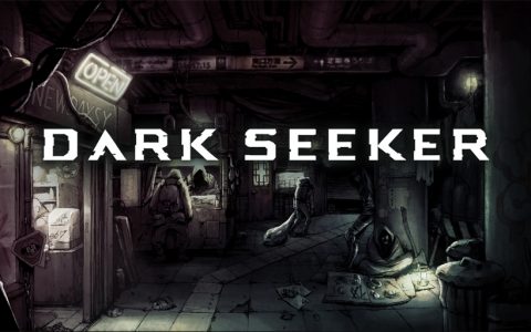 荒废世界观迷宫探险 RPG《DARK SEEKER》于日本推出主打超过 50 种令人毛骨悚然的怪物