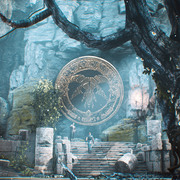 《救世英豪 重制版》释出最新宣传影片 扮演无名囚犯拯救矿山殖民地危机