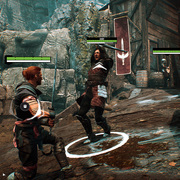 《救世英豪 重制版》释出最新宣传影片 扮演无名囚犯拯救矿山殖民地危机