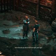 《救世英豪 重制版》释出最新宣传影片 扮演无名囚犯拯救矿山殖民地危机