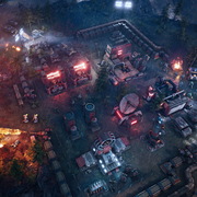 RTS 新作《风暴崛起》曝光首部宣传影片 预计 2023 年问世