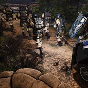 RTS 新作《风暴崛起》曝光首部宣传影片 预计 2023 年问世