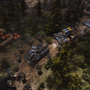 RTS 新作《风暴崛起》曝光首部宣传影片 预计 2023 年问世
