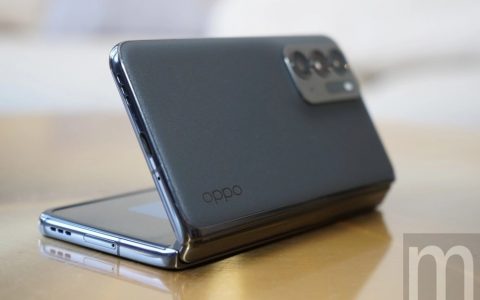 OPPO产品长刘作虎暗示将推出新款屏幕可凹折手机，但不确定是以OnePlus品牌打造