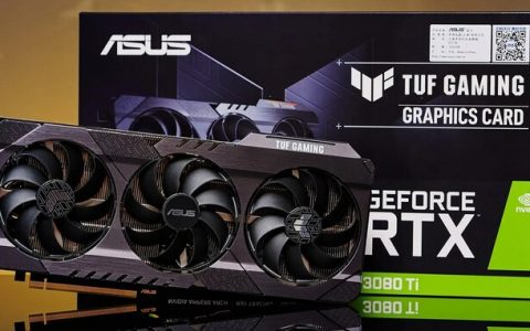 NVIDIA游戏业务收入下滑44%，RTX 30等显卡价格将调降减轻库存压力