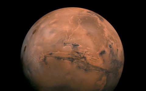 Elon Musk再次重申致力火星移民计划的想法，预期未来20年内可建立自给自足城市