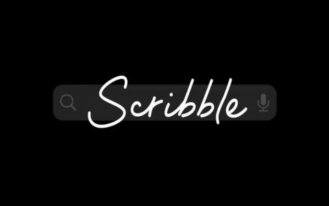 微软终于在IPadOS版Office加入支持Scribble手写转文字功能