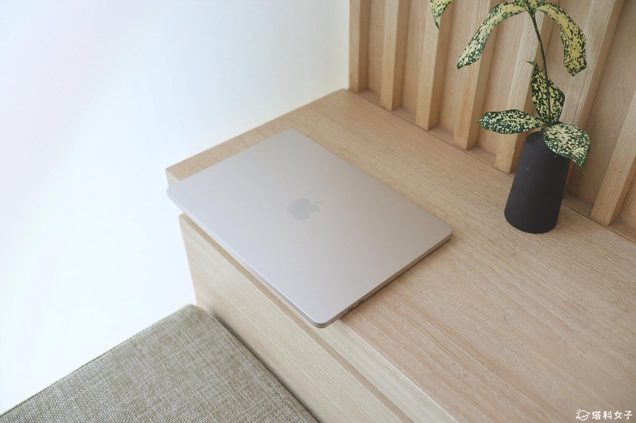 MacBook Air M2 评价