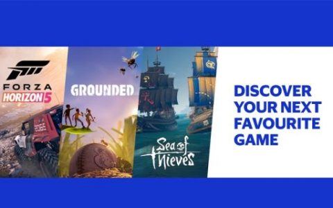 Xbox Game Pass 刷 VISA，PC 免费玩 3 个月！