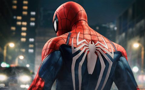 Marvel's Spider-Man Remastered 于 PC 推出具备 NVIDIA DLSS， DLAA 与光线追踪