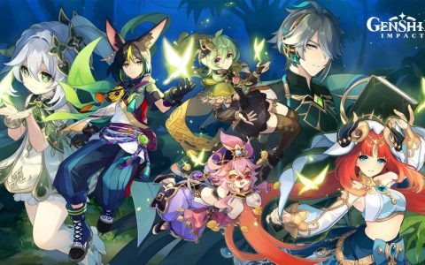 原神（懒人包）3.0 版本前瞻直播（千朵玫瑰带来的黎明）8大重点整理