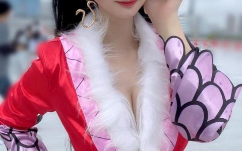 日本同人盛会C100 Cosplay放送