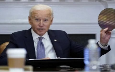 美国芯片法案Intel将获得最多补贴，但想打破晶圆代工市场格局还是很难