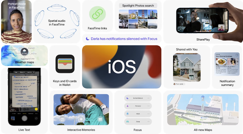 始终不肯更新 iOS？ 那你可能会遇到这些...
