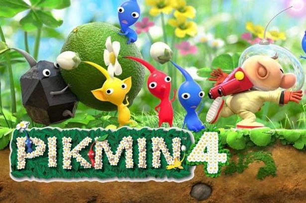 Nintendo京都总部发生火灾！传《Pikmin 4》母片遭烧毁，需重新开发或影响上市！