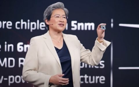 AMD确认于8/30举办发布会，Zen 4架构Ryzen 7000即将登场