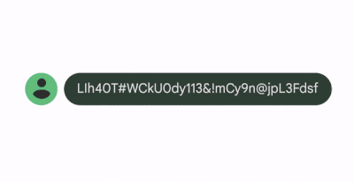 保护用户隐私！Android 13新功能：1 小时后会自动清理剪贴板内容，确保恶意 App无法访问这些信息！