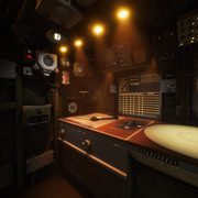 海战策略游戏《驱逐舰：U艇猎人》9月底展开抢先体验 扮演驱逐舰长发号司令