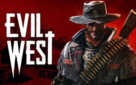 猎杀吸血鬼动作游戏《西部魔域》宣布延期发行 将于11月正式推出