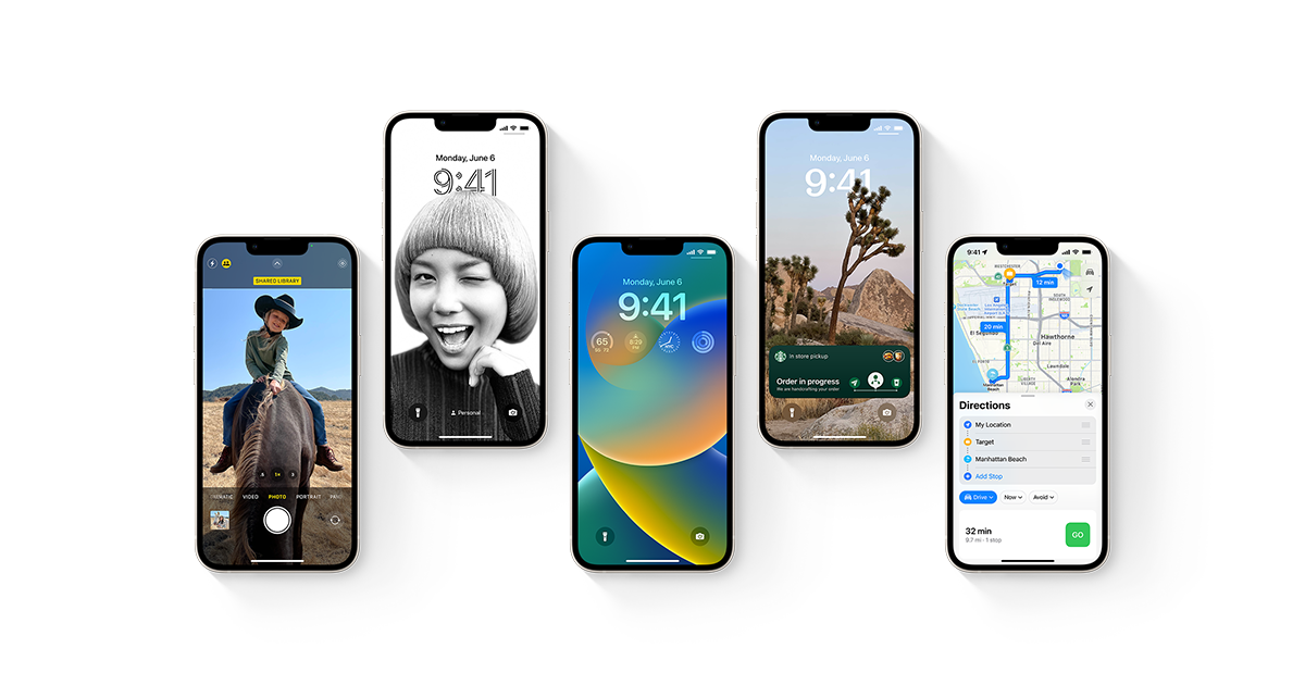 iOS 15最后一次更新？iOS 15.6.1正式发布，供重要安全性更新修复漏洞，建议人人升级