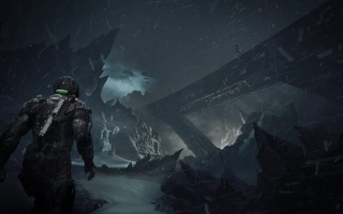 《The Callisto Protocol》Steam开启预购