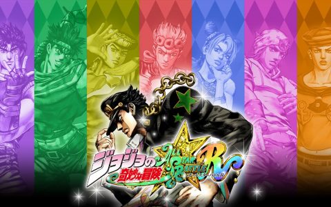 《JoJo 的奇妙冒险 群星之战 重制版》公开系统介绍影片