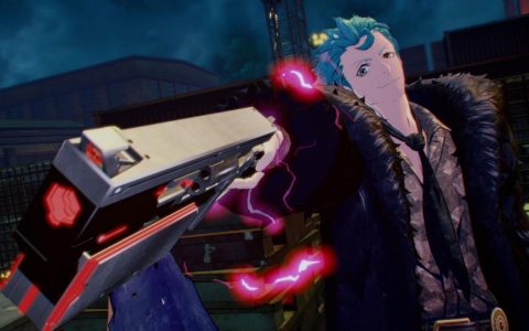 《灵魂黑客 2》公布开场动画影片 抢先一窥恶魔召唤师们的心理纠葛