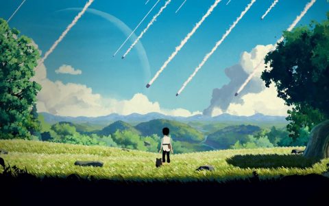 【GC 22】独立游戏新作《拉娜之星》延至 2023 年春季推出 将在 gamescom 现场开放试玩