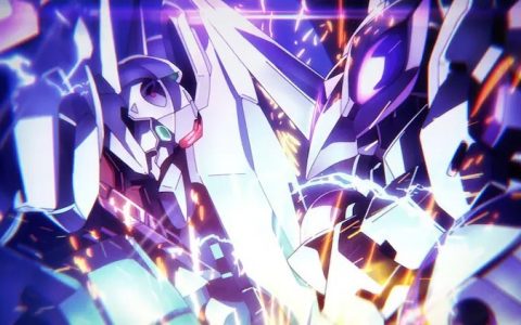 《机动战士钢弹 水星的魔女》前传「PROLOGUE」将于9月1日于串流及官方频道推出