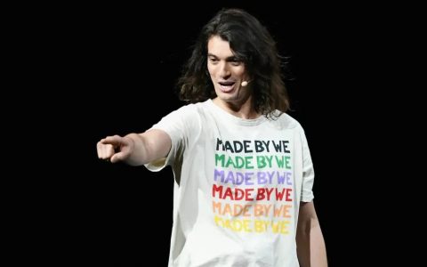 前WeWork执行长打造的房屋租赁新创服务Flow，计划推出自有数字钱包服务