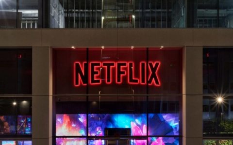 以广告支撑播放成本的Netflix服务，将会有明显功能限制