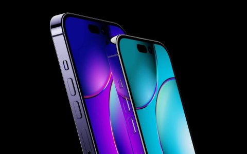 彭博社传iPhone 14四款机型将于9/7上市发表，并于9/9开放预购