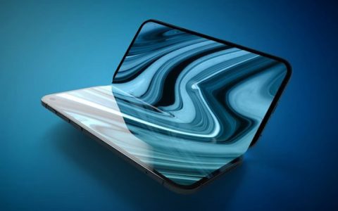 Android安卓阵营群起的可折叠屏幕手机 苹果就是不做原因竟是