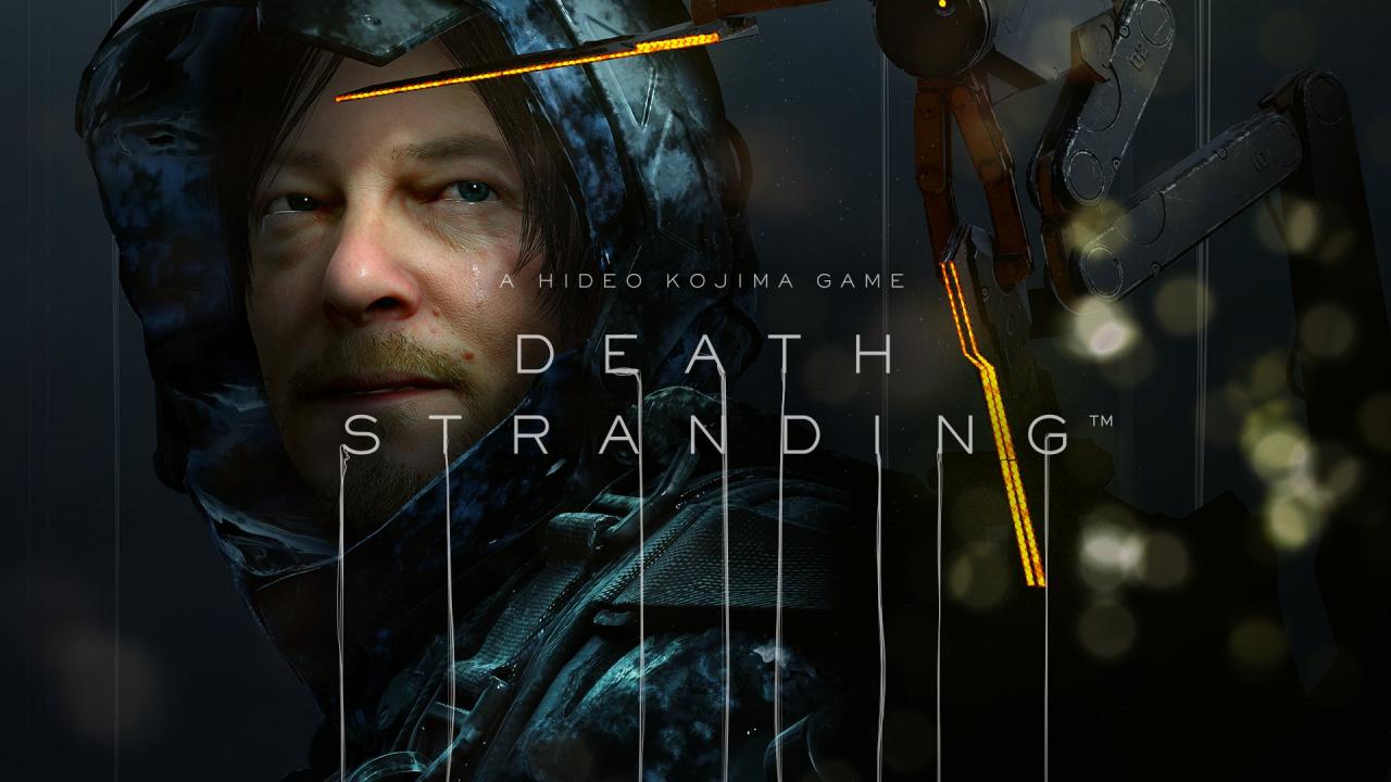 小岛秀夫旗下作品《Death Stranding》确定于 8 月 23 日加入 PC GAME PASS 阵容！