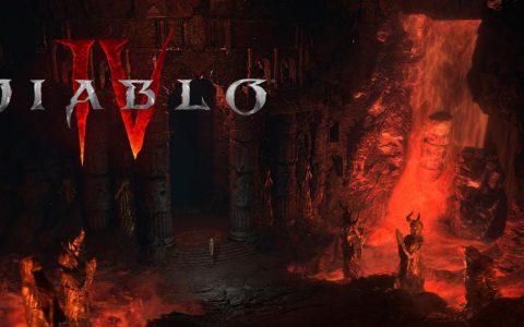 《暗黑破坏神 4》公开赛季通行证及造型商店等信息 强调不会因课金影响角色强度