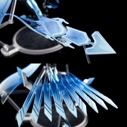 【模型】Riot Games 推出「菁英计划：艾希」1/8 比例可动模型 预计 10 月底出货