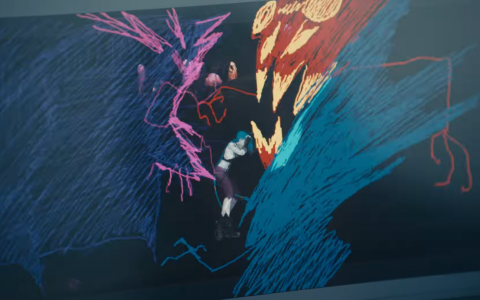 《奥术》制作花絮影片第三部「连续击杀与关键影格」 爆爆、吉茵珂丝配音员分享心得