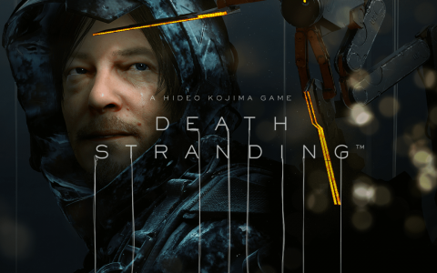 《死亡搁浅》正式登陆微软PC Game Pass