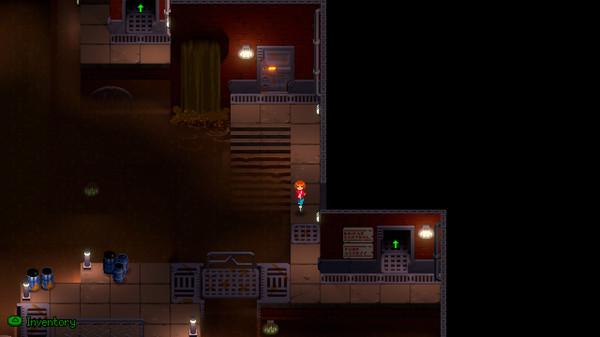 Cyberpunk 风格JRPG《Jack Move》预定9月推出